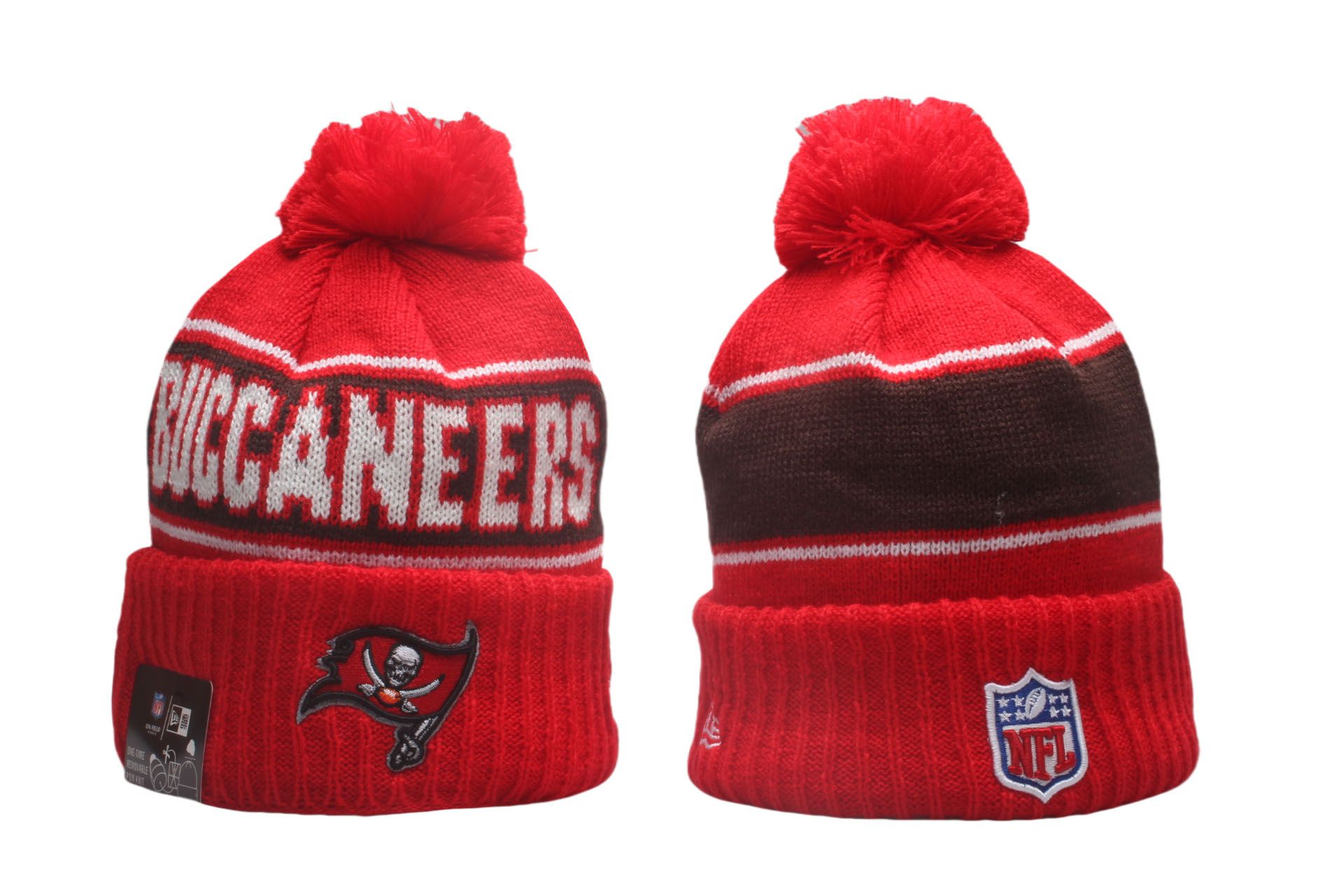 2024 NFL Tampa Bay Buccaneers Hat style #1 YP->->Sports Caps